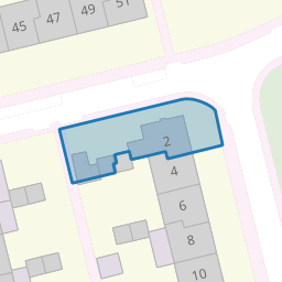 Perceel APD01-N-9053