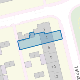 Perceel APD01-N-9054