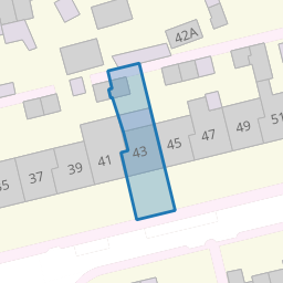 Perceel APD01-N-9057