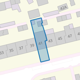 Perceel APD01-N-9058