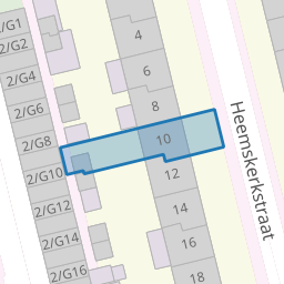 Perceel APD01-N-9065