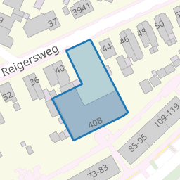 Perceel APD01-N-9090