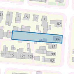 Perceel APD01-N-9092