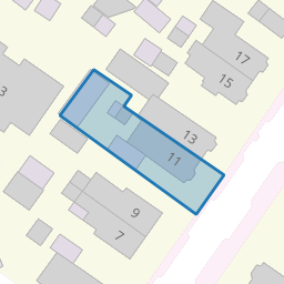 Perceel APD01-N-9099