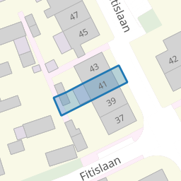 Perceel APD01-N-9105