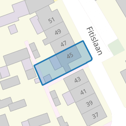 Perceel APD01-N-9107