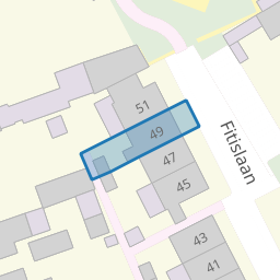 Perceel APD01-N-9109