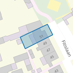 Perceel APD01-N-9110