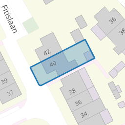 Perceel APD01-N-9112