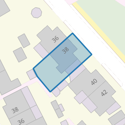 Perceel APD01-N-9119