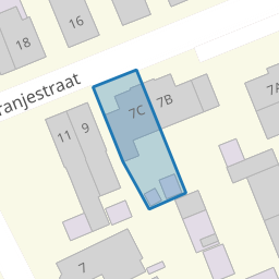 Perceel APD01-N-9133