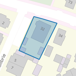 Perceel APD01-N-9137