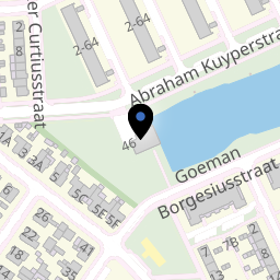 Appartement APD01 N 9143 8