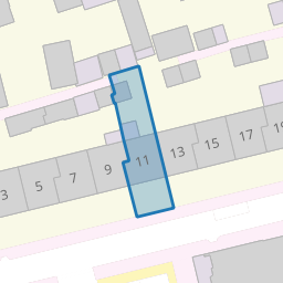 Perceel APD01-N-9149