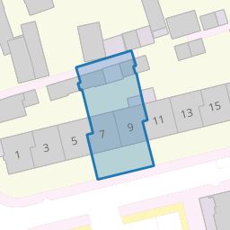 Perceel APD01-N-9150