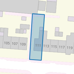 Perceel APD01-N-9158