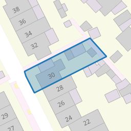 Perceel APD01-N-9166