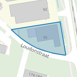 Perceel APD01-N-9173