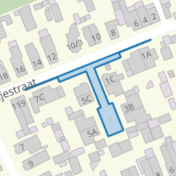 Perceel APD01-N-9178