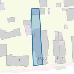 Perceel APD01-N-9179