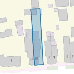 Perceel APD01-N-9180