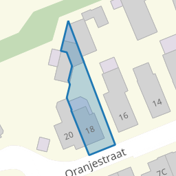 Perceel APD01-N-9187