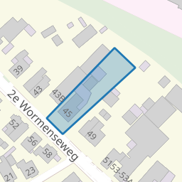 Perceel APD01-N-9192