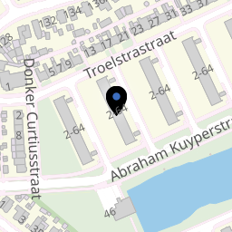 Appartement APD01 N 9223 21