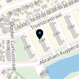 Appartement APD01 N 9223 28