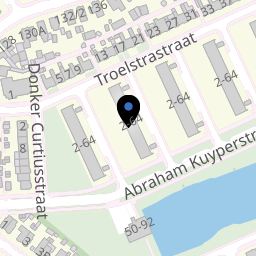Appartement APD01 N 9223 29