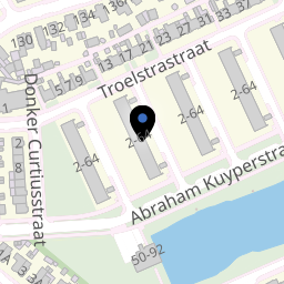 Appartement APD01 N 9223 5