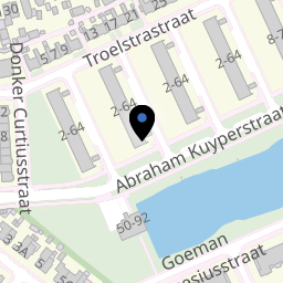 Appartement APD01 N 9223 8