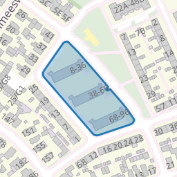 Perceel APD01-N-9237