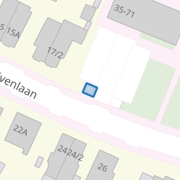 Perceel APD01-N-9242