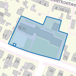 Perceel APD01-N-9243