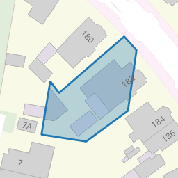 Perceel APD01-N-9250