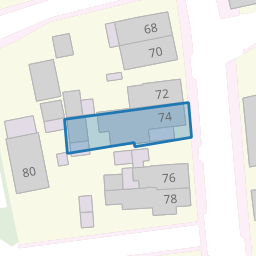 Perceel APD01-N-9258