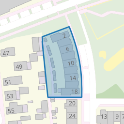 Perceel APD01-N-9261