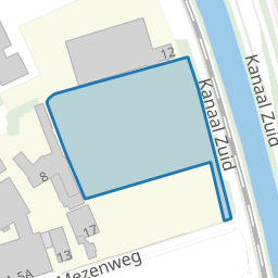 Perceel APD01-N-9274