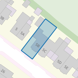 Perceel APD01-N-9285