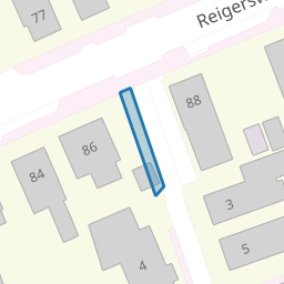 Perceel APD01-N-9304