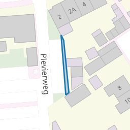 Perceel APD01-N-9320