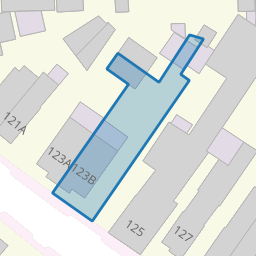 Perceel APD01-N-9323