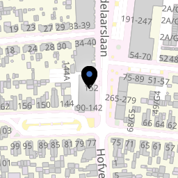Appartement APD01 N 9325 25