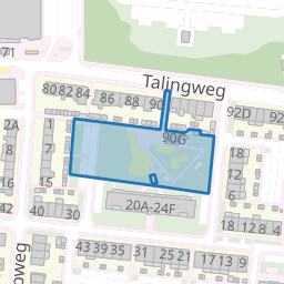 Perceel APD01-N-9327