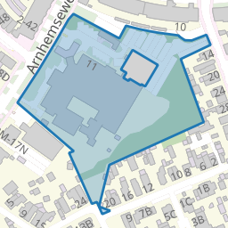 Perceel APD01-N-9338