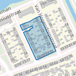 Perceel APD01-N-9363