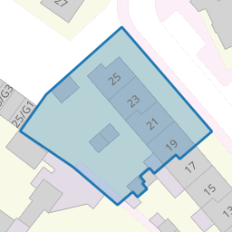 Perceel APD01-N-9364