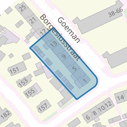 Perceel APD01-N-9366