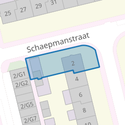 Perceel APD01-N-9386